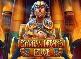 Egyptian Dreams deluxe game