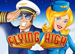 Flying High game