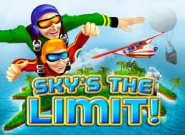 Sky's the limit game