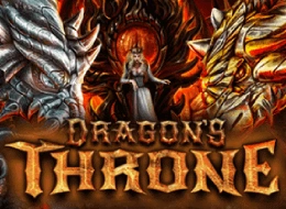 Dragons Throne game