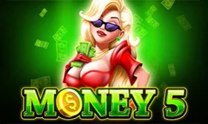 money game logo